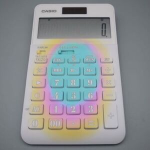 CASIO カシオ 電卓 12桁 計算機