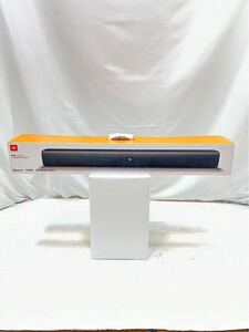 【美品】JBL サウンドバー BAR MULTIBEAM スピーカー SOUND BAR　