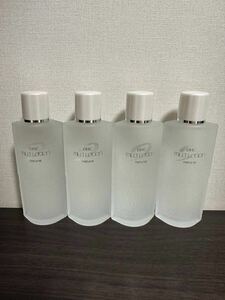 『新品未使用・箱なし』「DHC薬用マイルドローション（M） （医薬部外品） 100mL」4本セット｜DHC ディーエイチシー