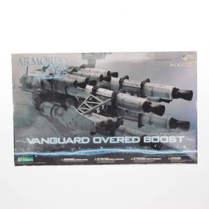 【中古】[PTM]V.I.シリーズ 1/72 ヴァンガード・オーバードブースト ARMORED CORE(アーマード・コア) プラモデル コトブキヤ(63063515)