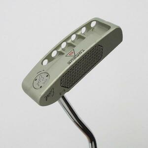 イーデルゴルフ Edel Golf トルクバランス E-3 プラチナム パター スチールシャフト 【34】 シャフト：スチールシャフト