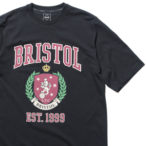 L新品F.C.Real Bristol50シーズン記念TシャツLAUREL BAGGY TEEブリストルF.C.R.B.FCRBバギーTシャツSOPHゴルフXLゲームシャツNIKE23AW24AW