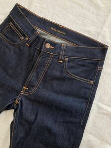 Nudie Jeans LEAN DEAN サイズ29 ヌーディージーンズ デニム