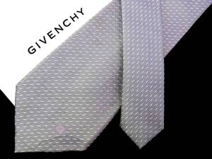 ◆E9618N◆在庫処分SALE◆ジバンシイ「ロゴ柄」【GIVENCHY】ネクタイ