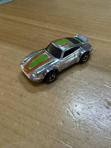 香港製 1974年製 HOTWHEELS PORSCHE 911 ルース カレラ カドー マテル ホットウィール ビンテージ