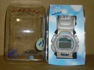 G-SHOCK CODENAME A.D.M.A.オフィシャルメディア DW-8800AJ-2AT