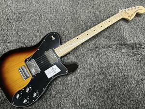 153-FS05 | Fender MIJ Traditional2 70s Telecaster Deluxe 2022