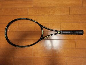 プロストック Wilson H22 Blade98 2015 Paintjob G2 中古！