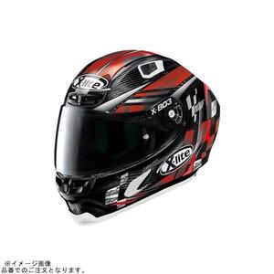 DAYTONA デイトナ 32737 NOLAN X-lite X-803RS ULTRA CARBON MOTOGP/67 サイズ:XL