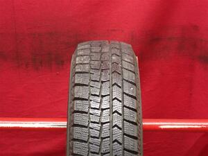 単品スタッドレス1本 《 ダンロップ 》 ウィンター MAXX02(WM02) [ 145/80R12 74Q ] 8.5分山★商用車 エブリィ キャリィ サンバー stati12