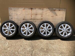 スズキ純正 ホイール 155/65R14 ワゴンR MH55S