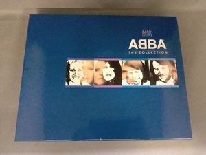 ABBA ABBA THE COLLECTION[3CD]