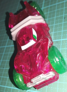 仮面ライダー ドライブ 食玩 SG シフトカー C 53 シフト マッシブモンスター KAMEN RIDER DRIVE shiftcar Shift Massive Monster Candy Toy