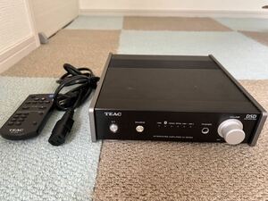 TEAC ティアック AI-301DAプリメインアンプ 