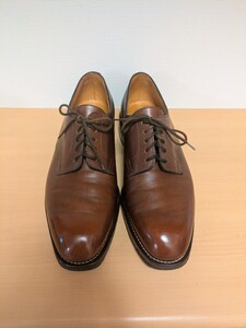 JOHN LOBB ジョンロブ VOLGA 8E