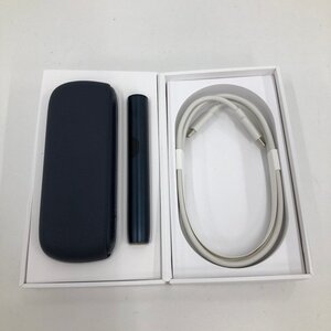 iQOS アイコス 喫煙グッズ 電子タバコ イルマ アイ M0010 通電〇【DAAP0061】