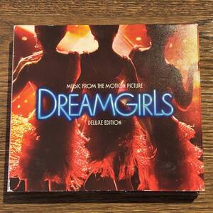 【DREAMGIRLS (ドリームガールズ) [CD]】SICP-1194/6