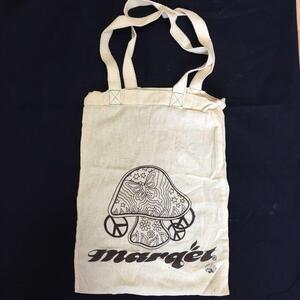 marget ミニトート エコバッグ