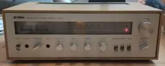 YAMAHA　CR-400 ステレオレシーバー