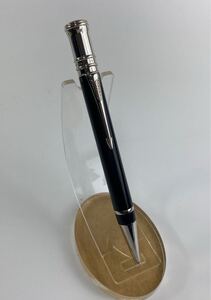 1000円〜●★筆記確認済★ ボールペン PARKER パーカー デュオフォールド ツイスト式 筆記用具 中古現状 ★okoy3367986-293★op5240