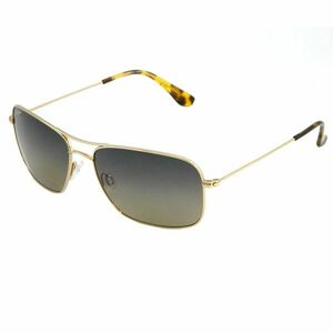 ☆Maui Jim マウイジム hs246-16 Wiki Wiki Gold/HCL Bronze Polarized 偏光レンズ