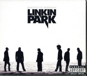 即決・送料無料(2点で)リンキン・パーク Linkin Park◆Minutes to Midnight◆Wake Given Up Leave Out All The Rest Bleed It Out◆(a8983)