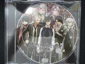 671＃中古CD ラストエスコート -Club Katze- アニメイト特典 オリジナルシチュエーションボイスCD