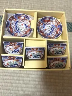 お皿セット_新品