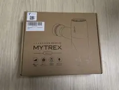 MYTREX REVIVE MINI ハンディマッサージャー