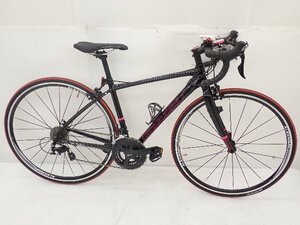 【良品】Garneau ガノー ロードバイク Axelle SL3 2017年モデル 42サイズ SHIMANO 105搭載 配送/来店引取可 ∽ 6EAB5-2