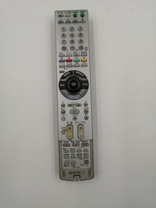  ソニー DVDリモコン RMT-D227J 