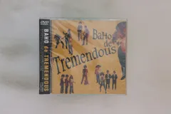 DVD Baho Baho De Tremendous BVBK38008 BMG 未開封 /00110