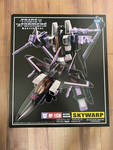 トランスフォーマー マスターピース MP-11SW スカイワープ タカラトミー 新品未開封