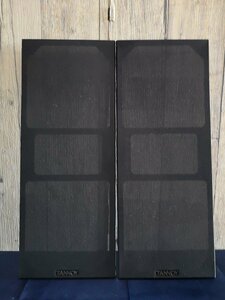 ◆大感謝祭!!!■整備済■札幌★下取歓迎！TANNOY Mercury 7.4 用サランネット ペア m0a453