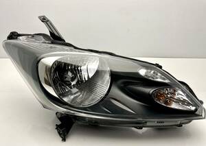 ホンダ フリード FREED GB3 GB4 前期 ヘッドライト 右 KOITO 100-22838 キセノン HID レべ付 打刻N0 (D75)