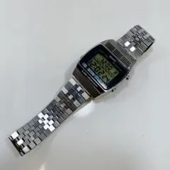 SEIKO セイコー アラーム クロノグラフ デジタル A259-5070