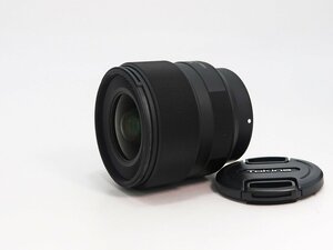 ◇美品【Tokina トキナー】FIRIN 20mm F2 FE AF ソニーEマウント用 一眼カメラ用レンズ