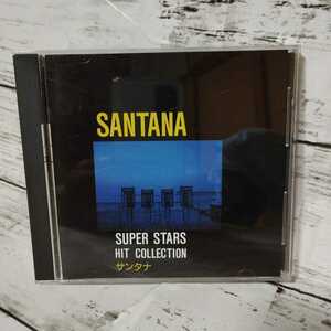 SANTANA SUPER STARS HIT COLLECTION