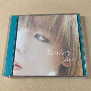 aiko 1MaxiCD「KissHug」