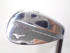 入間■【中古】 ミズノ The Craft 52 22 DG EX TOURISSUE S200 52[9094]