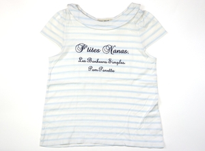 ポンポネット pom ponette Tシャツ・カットソー 160サイズ 女の子 子供服 ベビー服 キッズ