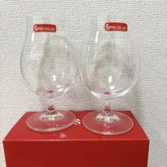 Spiegelau Beer Tulip 2個セット クラフトビールグラス