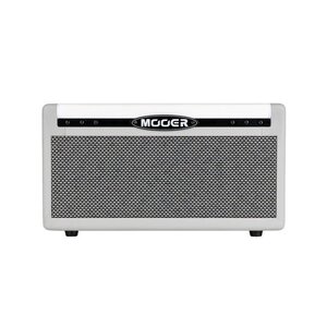 最落無し! Mooer　SD30i　/ a47398　Mooer iAMP構造によるデジタルモデリングアンプ　1円