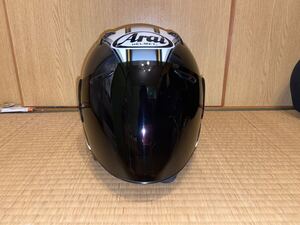 Arai アライ SZ-F SZF RETRO レトロ XLサイズ ジェットヘルメット