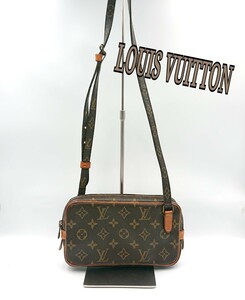 LOUIS VUITTON ショルダーバック