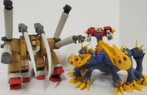 まとめ　デビルガンダム第1形態　獅王争覇グランドガンダム　MIA モビルスーツインアクション　機動武闘伝Gガンダム　フィギュア BANDAI