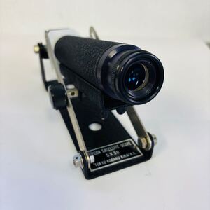 f849 望遠鏡セット　TOPCON SATELLITE-SCOPE 5×30 中古現状品　送:60