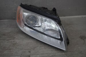 ボルボ V70 右H 前期 (BB4164TW BB) 純正 破損無 動作保証 右 ヘッドライト HID キセノン バラスト 31353535 Volvo p044155