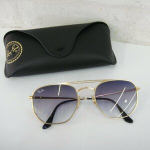 7115T【本物保証】 Ray-Ban レイバン サングラス RB3609 9140/0U 54ロ20 145 2N