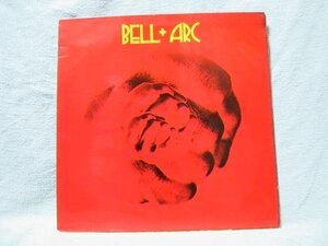 BELL & ARC★Same UK Pink Charisma オリジナル